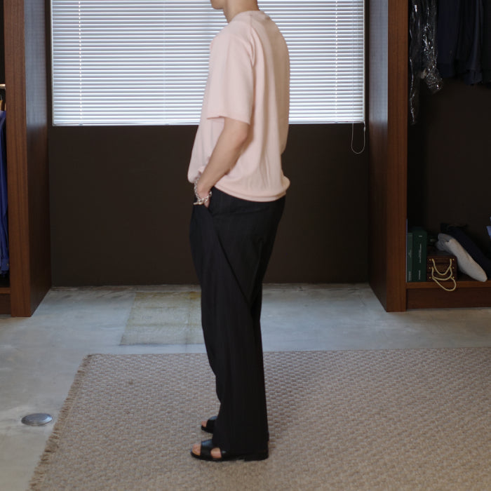 MAATEE&SONS SET UP TROUSER 2