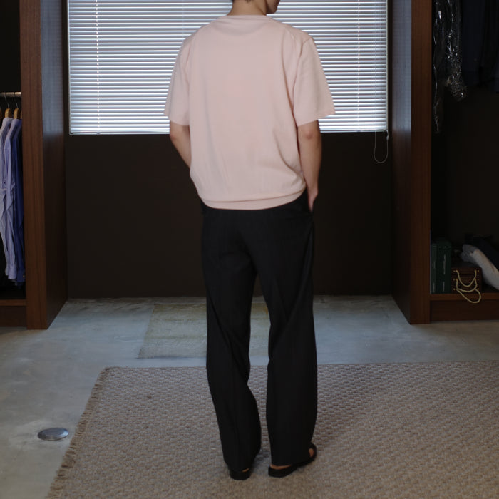 MAATEE&SONS SET UP TROUSER 2