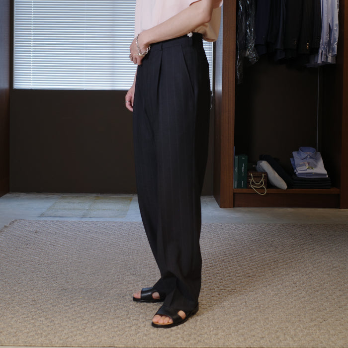 MAATEE&SONS SET UP TROUSER 2