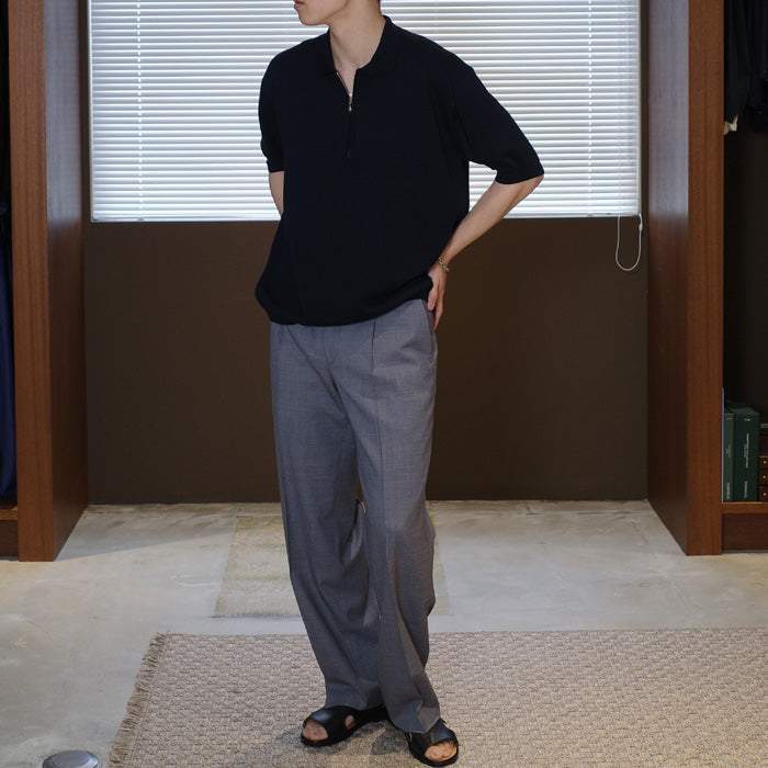 MAATEE&SONS SET UP TROUSER 2