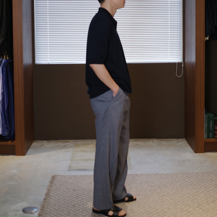 MAATEE&SONS SET UP TROUSER 2