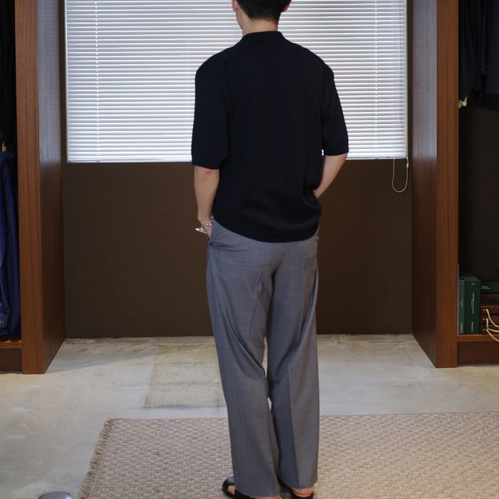 MAATEE&SONS SET UP TROUSER 2