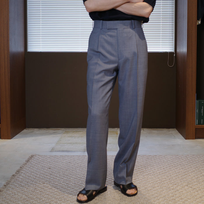 MAATEE&SONS SET UP TROUSER 2