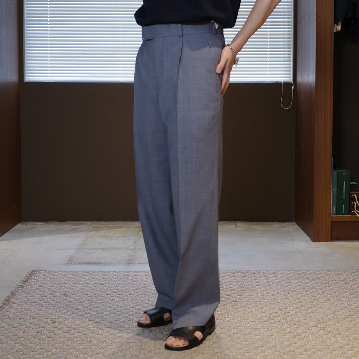 MAATEE&SONS SET UP TROUSER 2