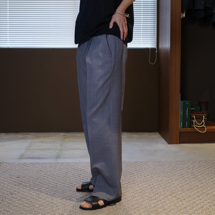 MAATEE&SONS SET UP TROUSER 2