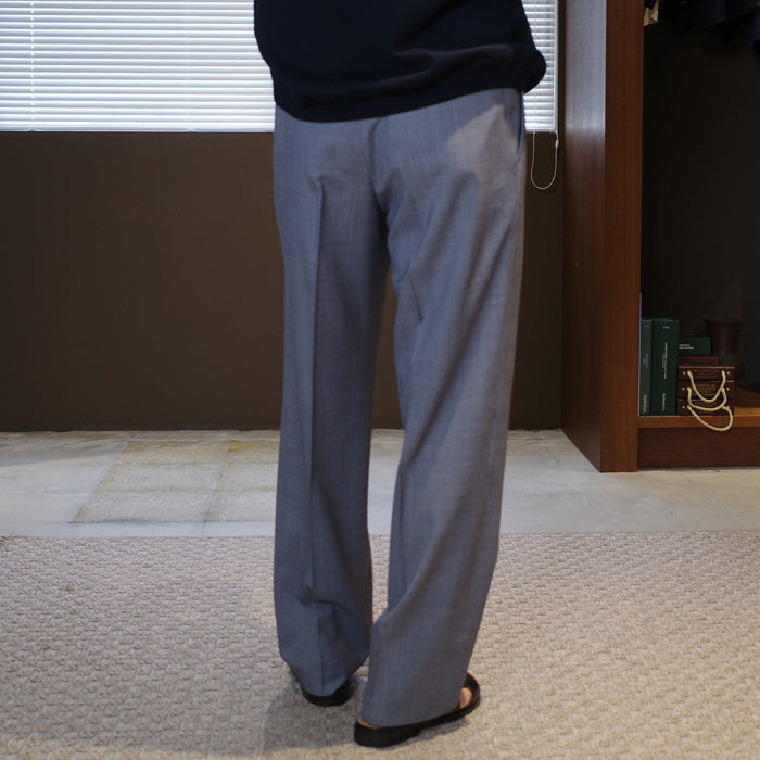 MAATEE&SONS SET UP TROUSER 2