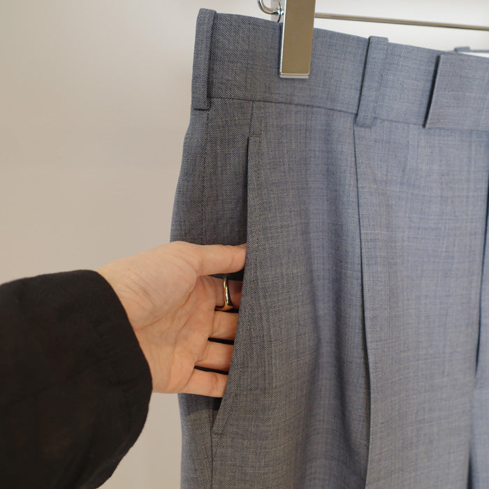 MAATEE&SONS SET UP TROUSER 2