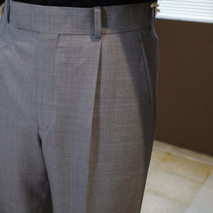 MAATEE&SONS SET UP TROUSER 2