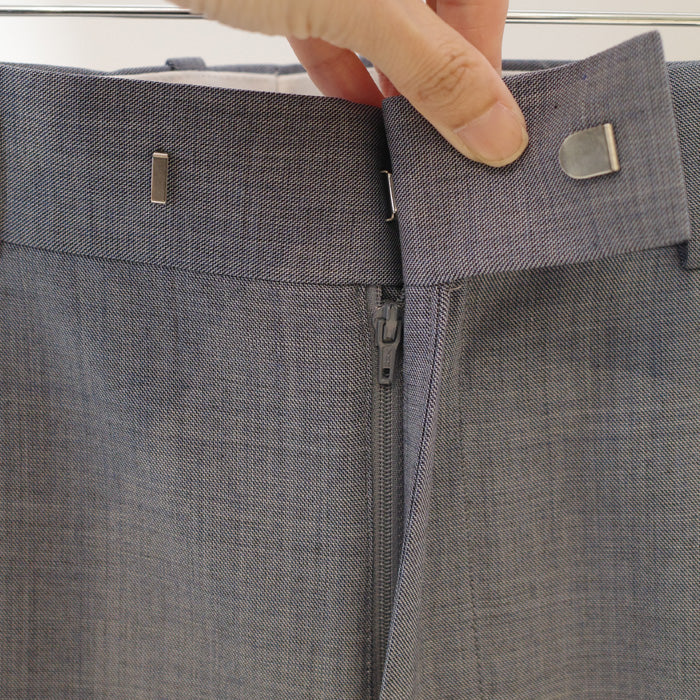 MAATEE&SONS SET UP TROUSER 2