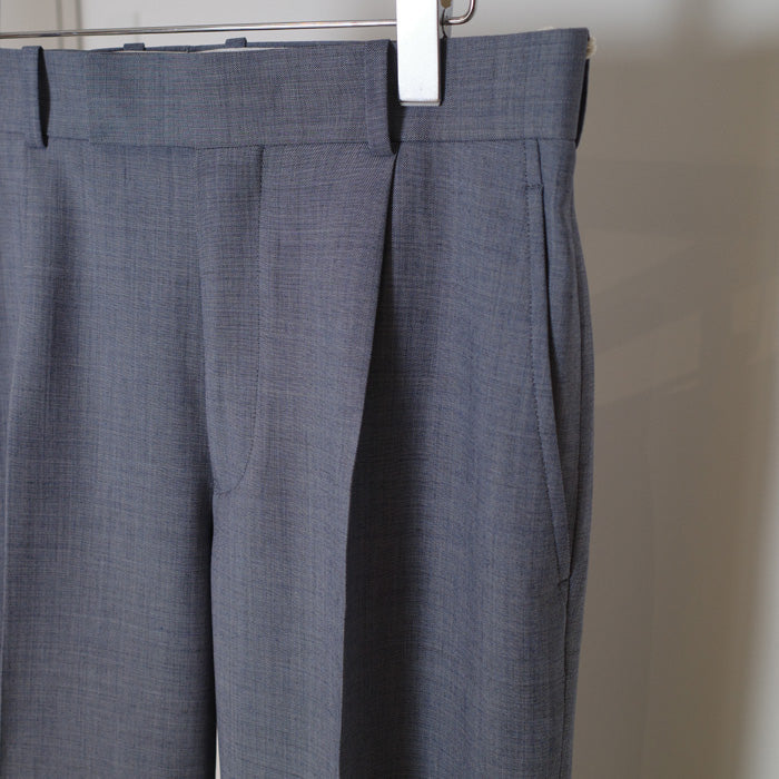 MAATEE&SONS SET UP TROUSER 2