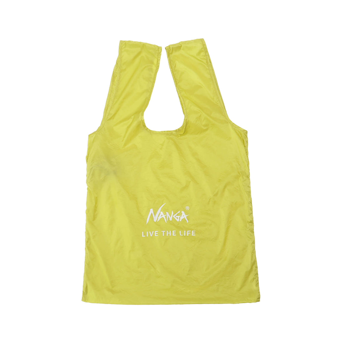 NANGA POCKETABLE ECO BAG