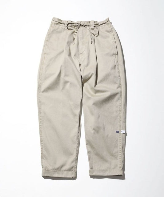 CAHLUMN Magazine Pocket Chino Pant