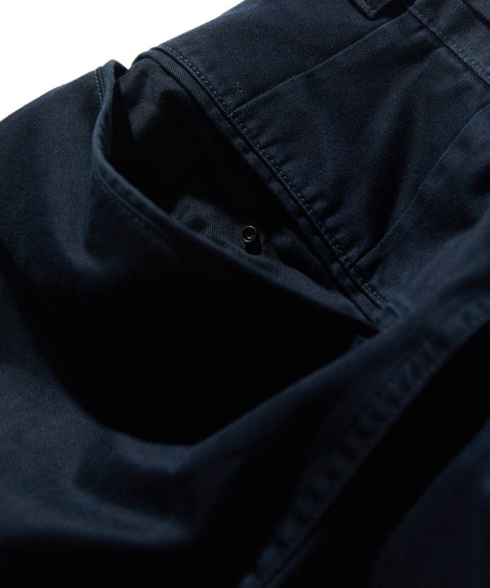 CAHLUMN Magazine Pocket Chino Pant