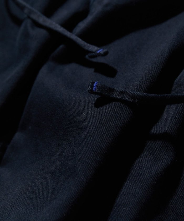 CAHLUMN Magazine Pocket Chino Pant