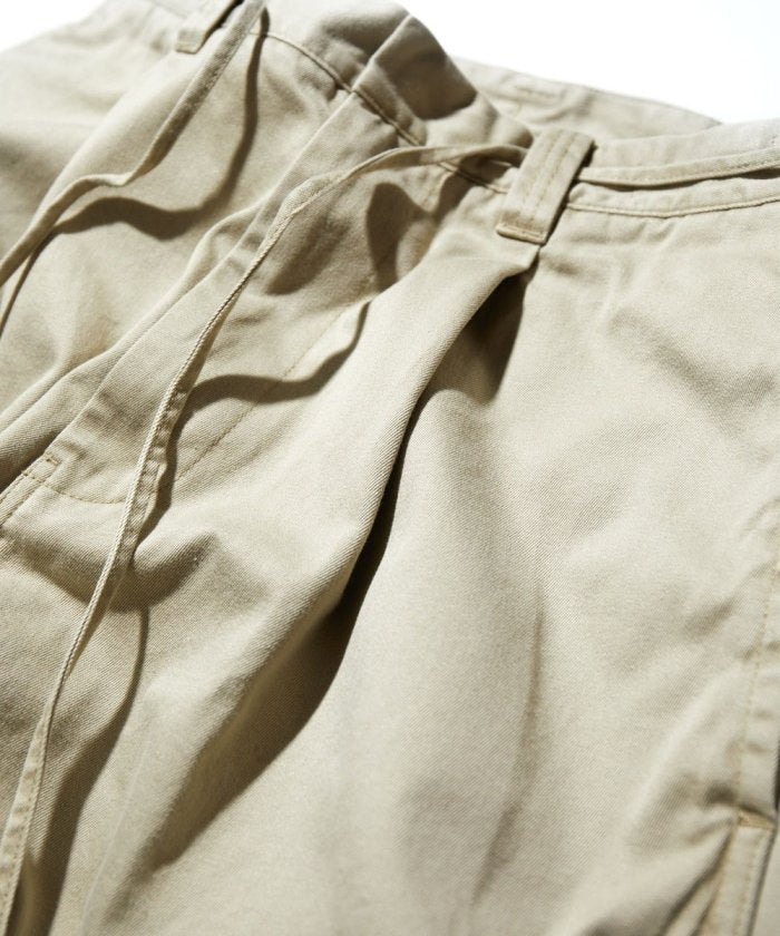 CAHLUMN Magazine Pocket Chino Pant