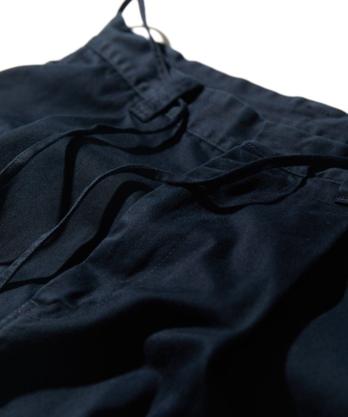 CAHLUMN Magazine Pocket Chino Pant