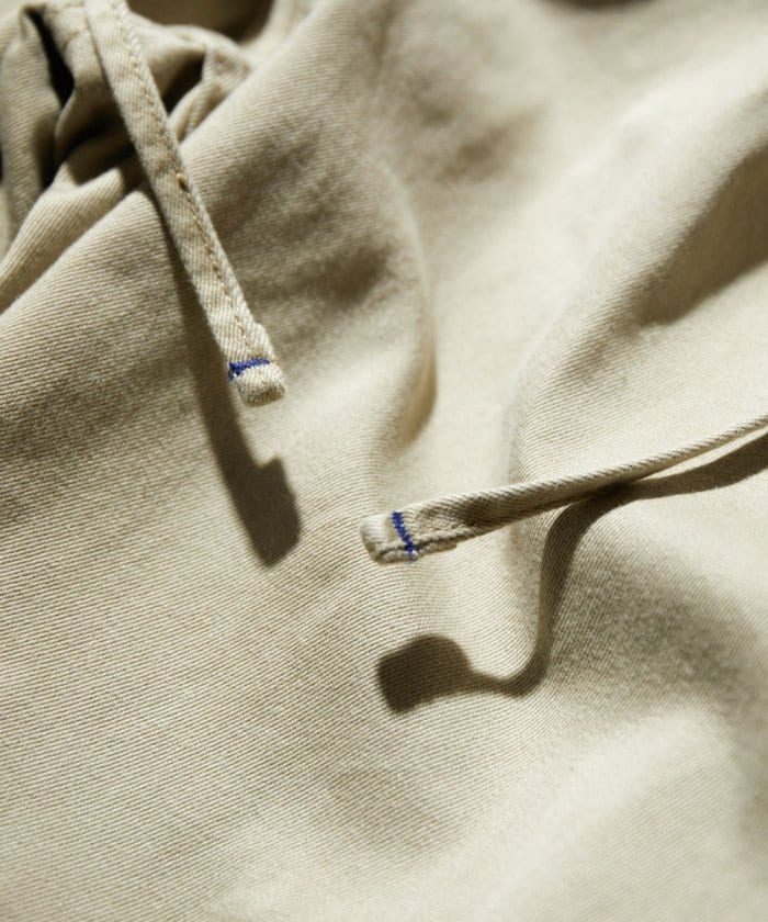 CAHLUMN Magazine Pocket Chino Pant