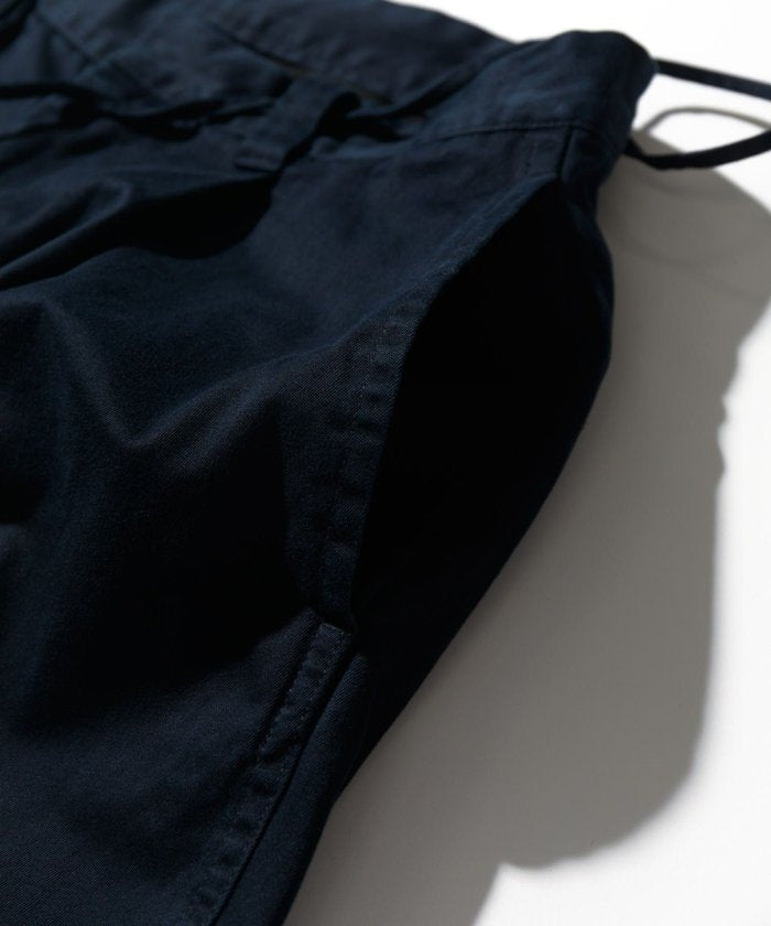 CAHLUMN Magazine Pocket Chino Pant