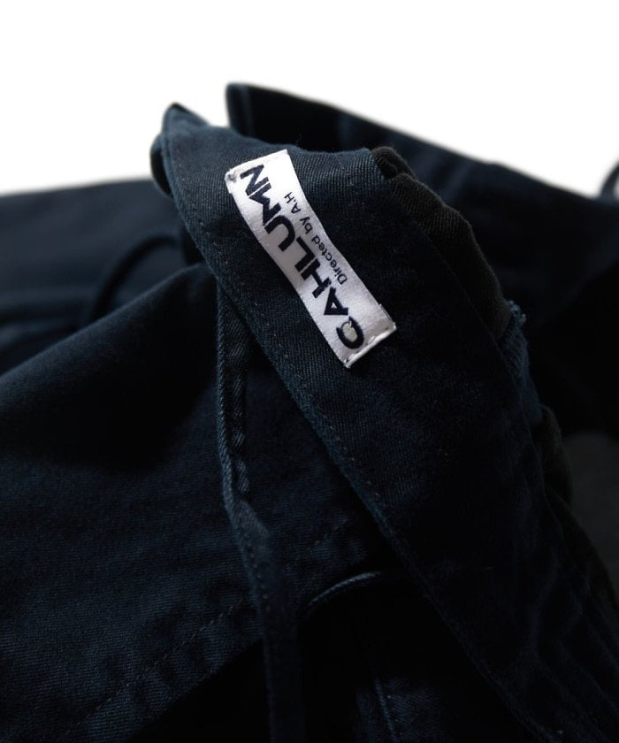 CAHLUMN Magazine Pocket Chino Pant