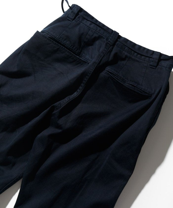 CAHLUMN Magazine Pocket Chino Pant