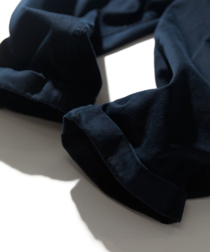 CAHLUMN Magazine Pocket Chino Pant