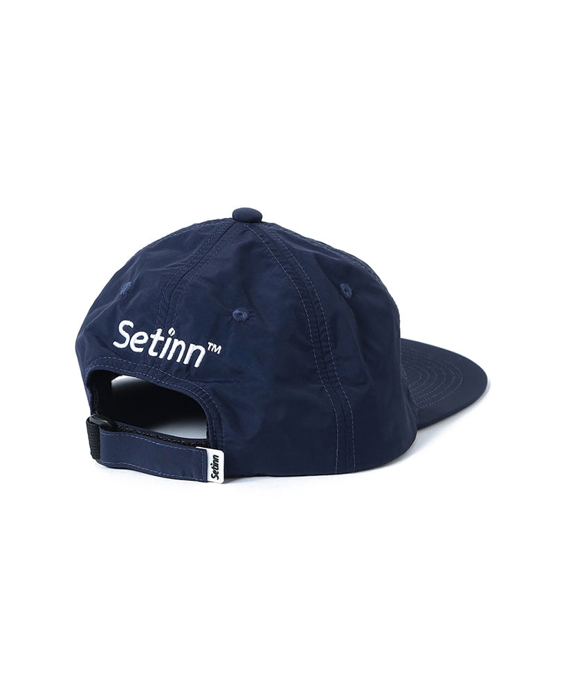 Setinn Maximum Court Cap