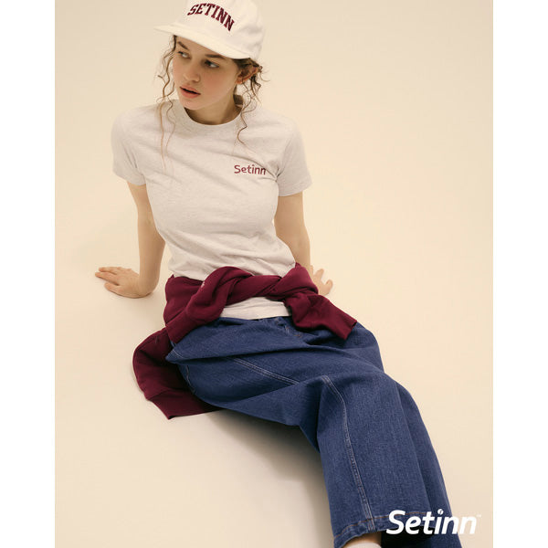 Setinn Maximum Court Tee