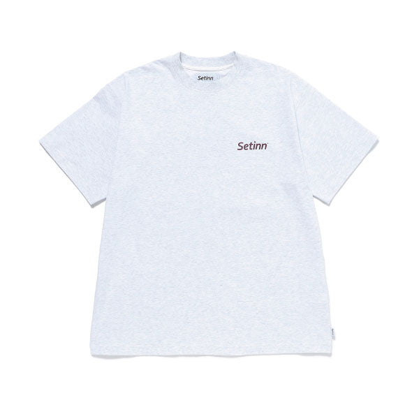 Setinn Maximum Court Tee