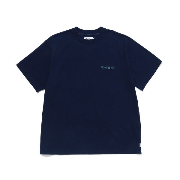 Setinn Maximum Court Tee