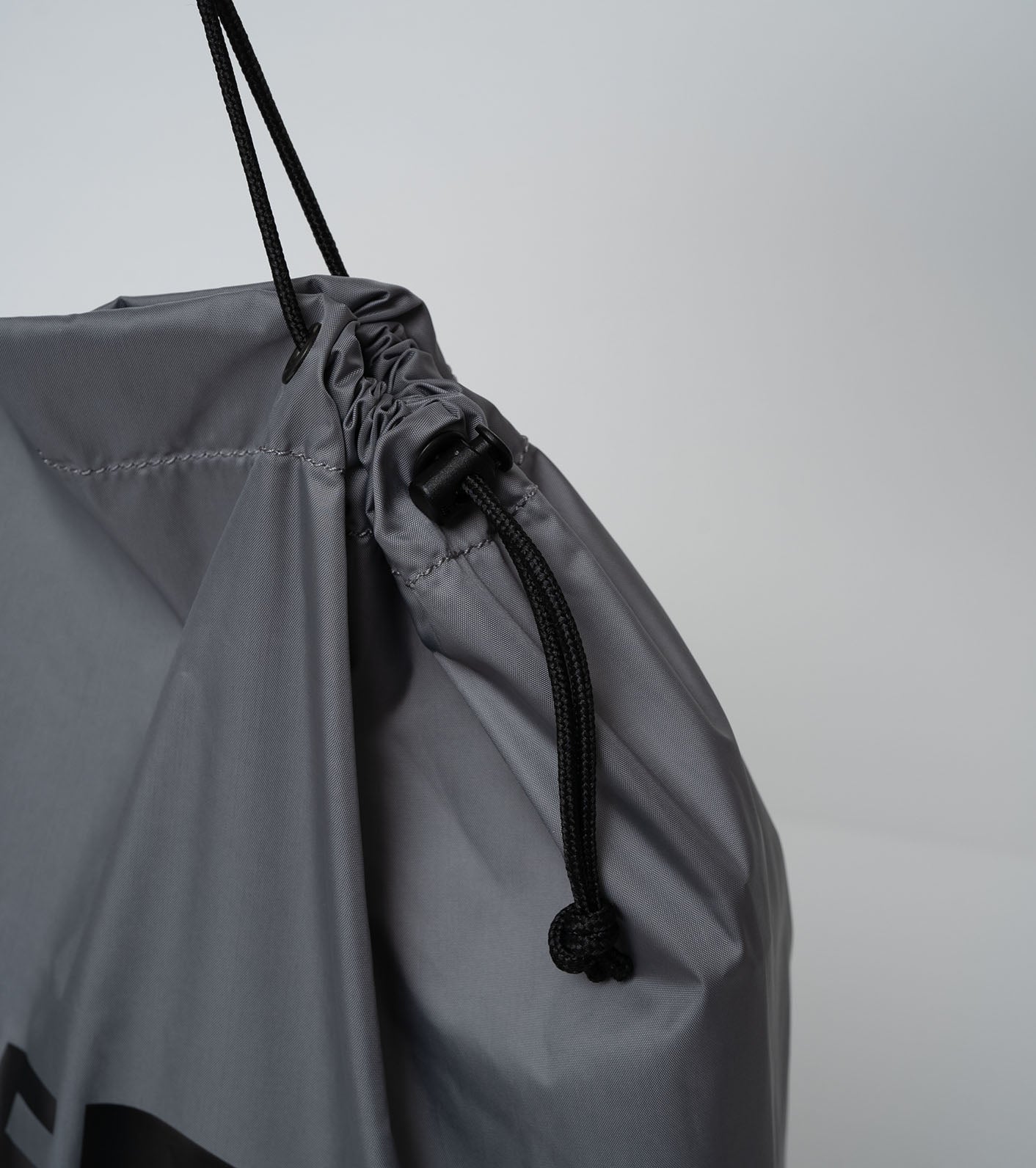 THE NORTH FACE PURPLE LABEL Mesh Field Tote M