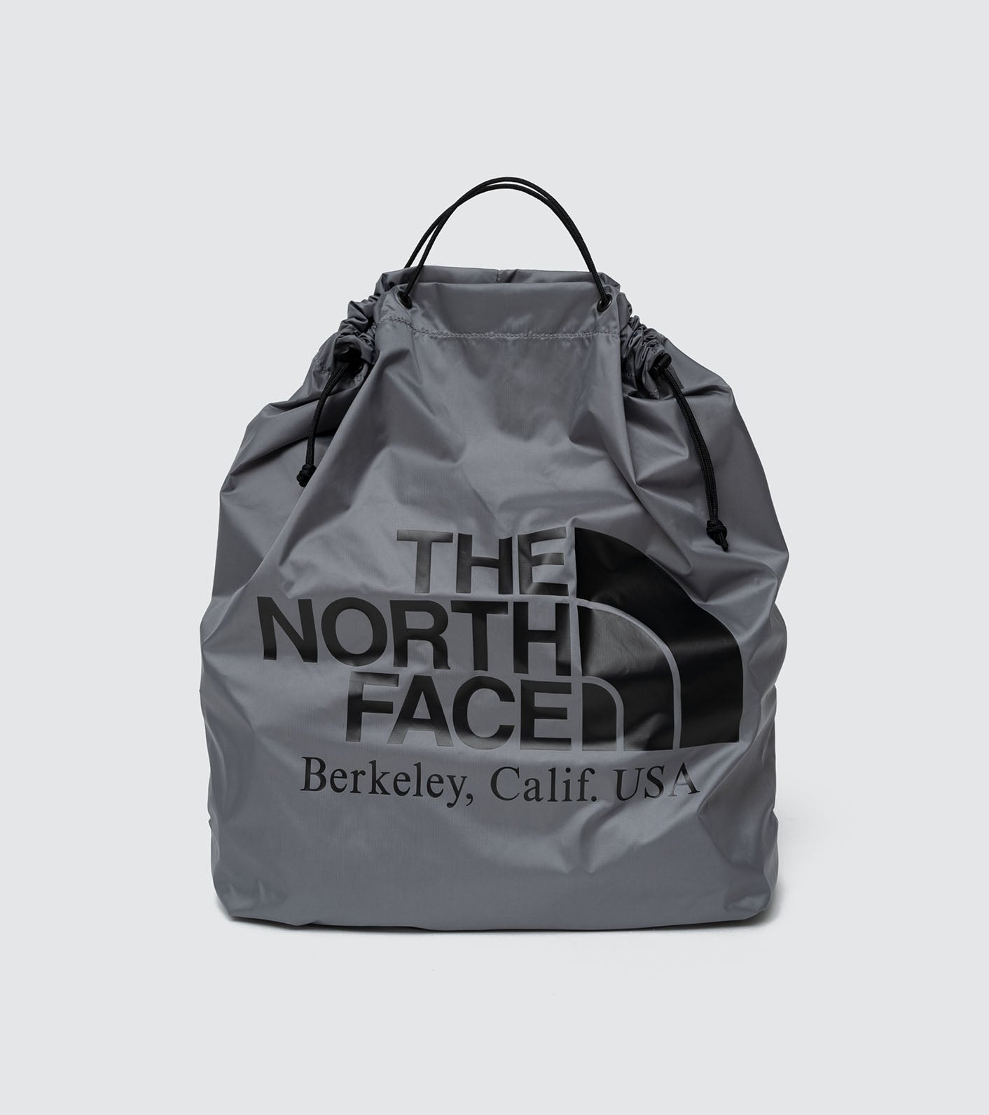 THE NORTH FACE PURPLE LABEL Mesh Field Tote M
