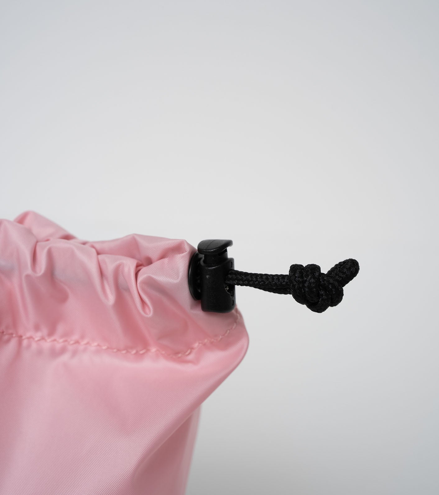 THE NORTH FACE PURPLE LABEL Mesh Field Tote S