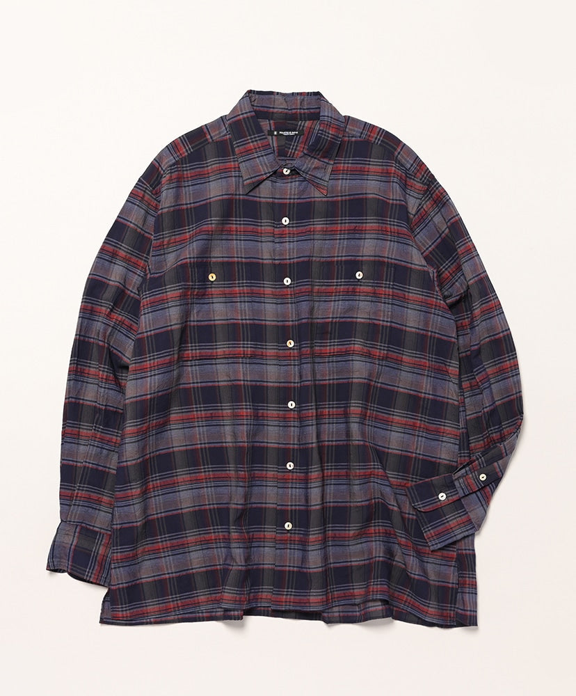 MAATEE&SONS WORK SHIRT