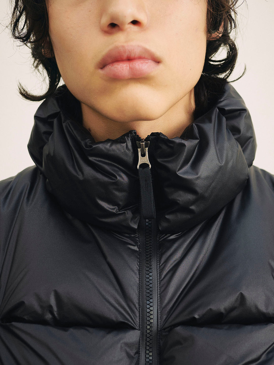 Goldwin 0 Three-Dimensional Down Vest