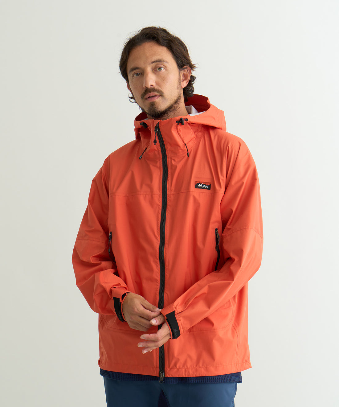 NANGA AT 3L WEATHER SHEILD JK