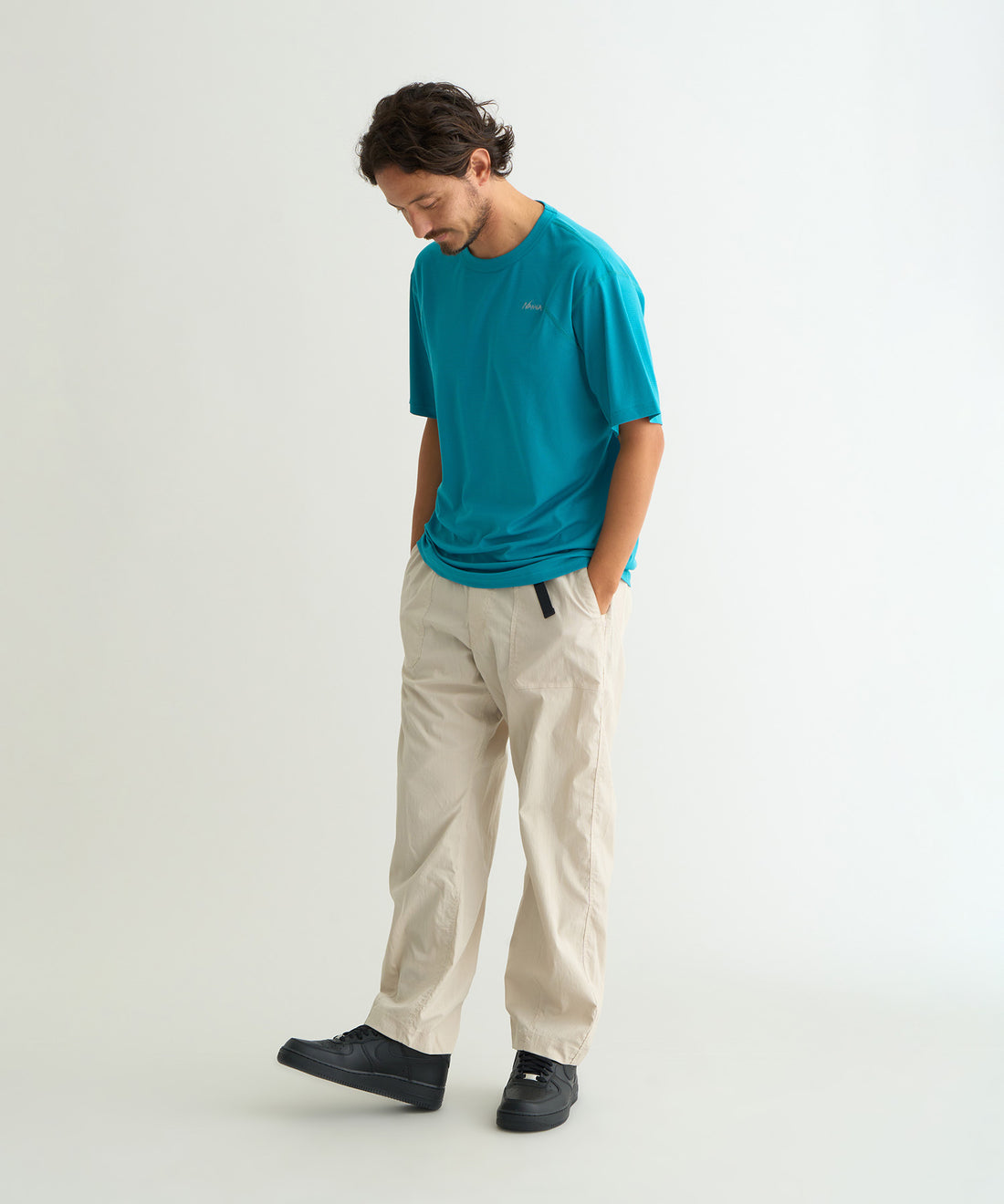 NANGA HINOC RIPSTOP FIELD PANTS