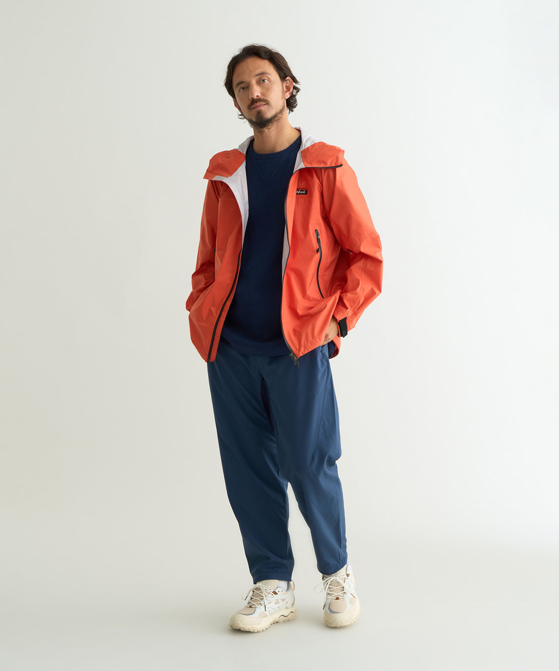 NANGA AT 3L WEATHER SHEILD JK