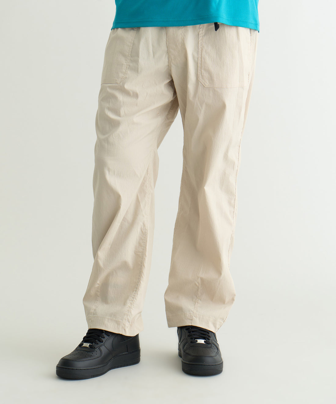 NANGA HINOC RIPSTOP FIELD PANTS