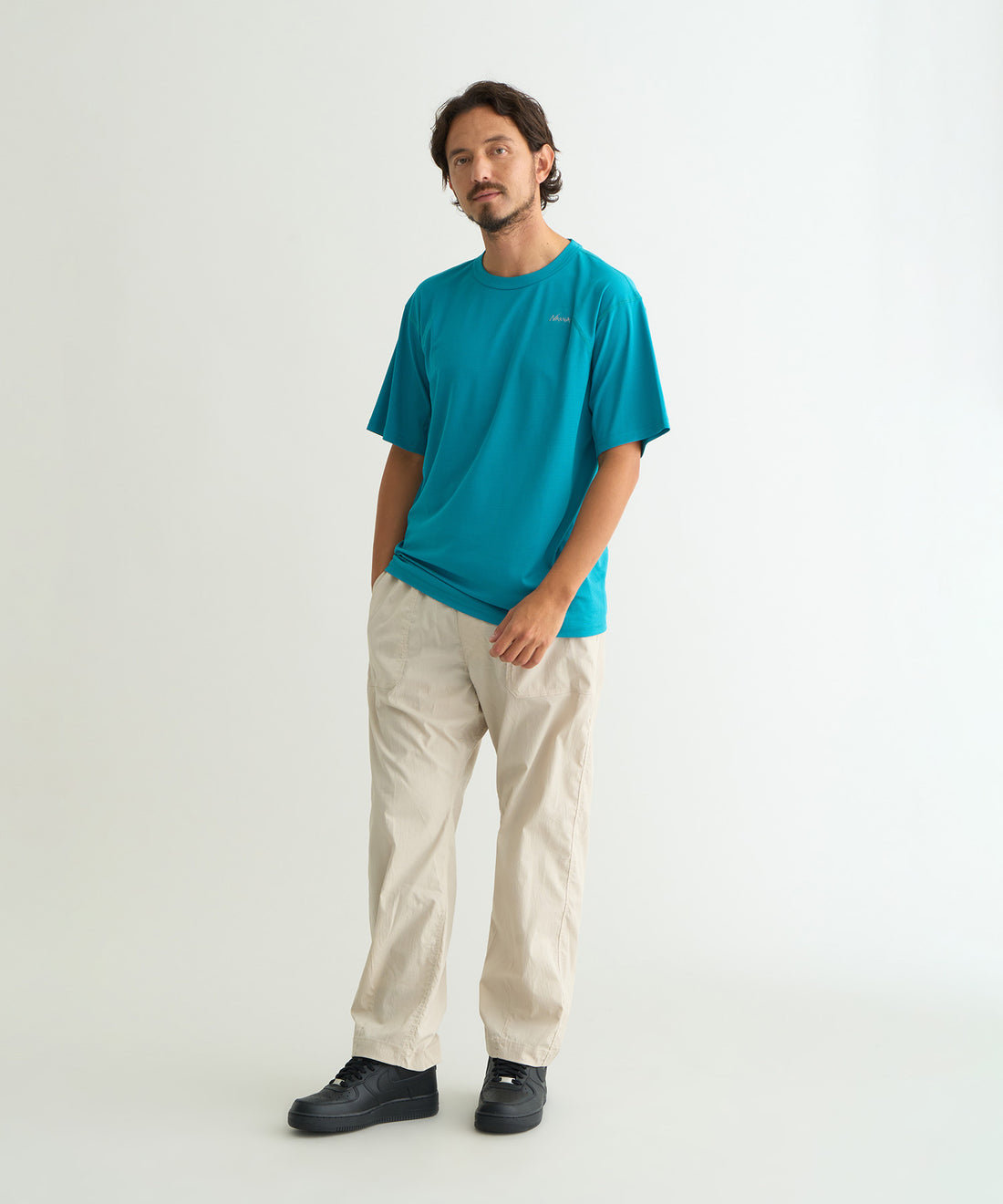 NANGA HINOC RIPSTOP FIELD PANTS