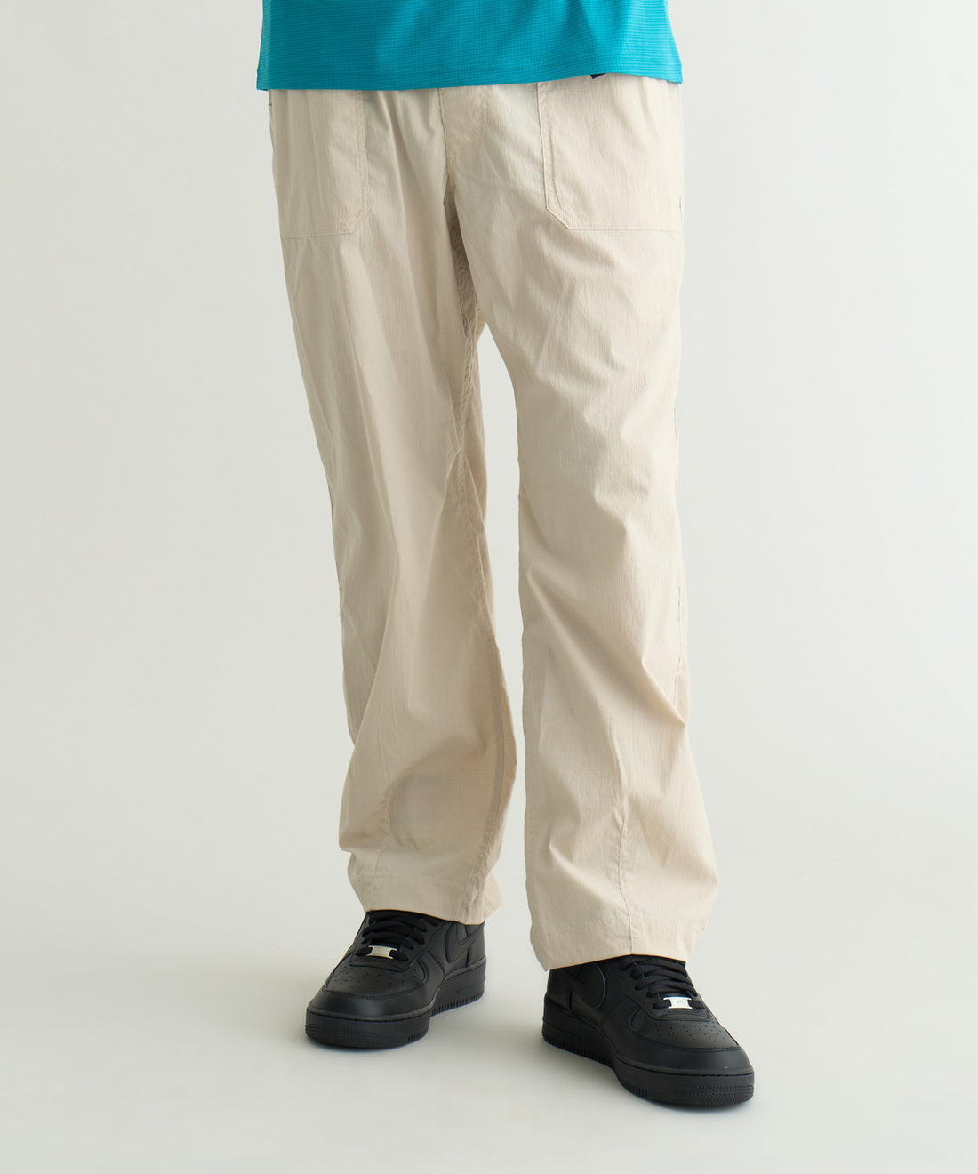 NANGA HINOC RIPSTOP FIELD PANTS