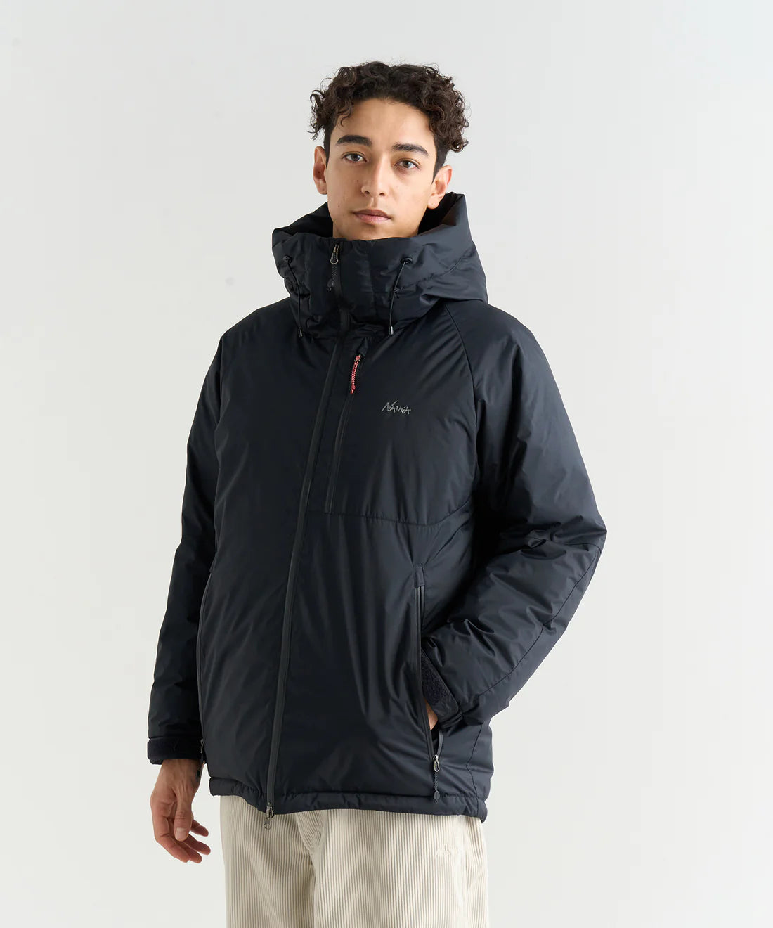 NANGA AURORA TEX DOWN JACKET