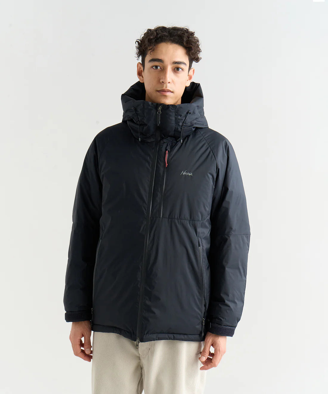 NANGA AURORA TEX DOWN JACKET