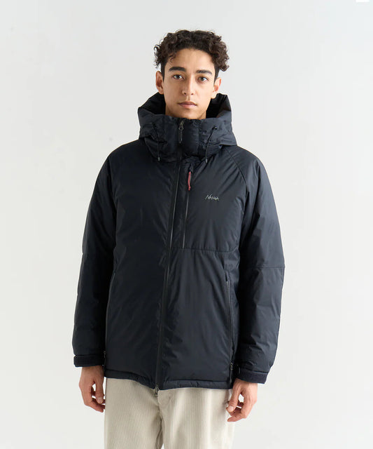 NANGA AURORA TEX DOWN JACKET