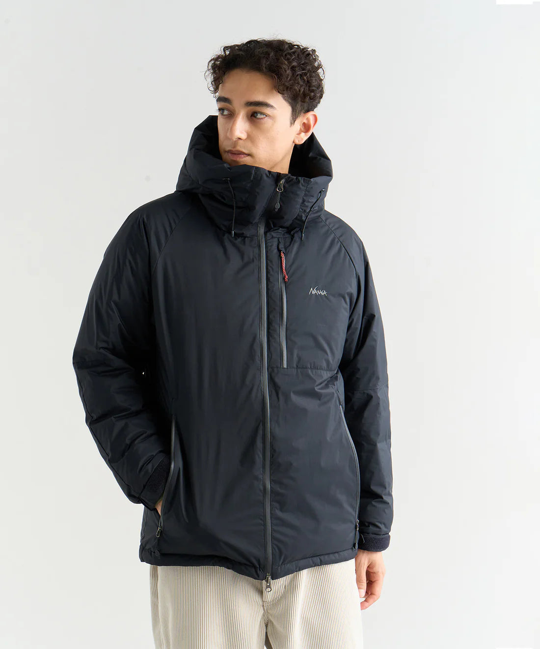 NANGA AURORA TEX DOWN JACKET