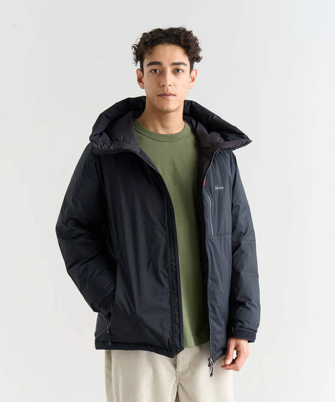 NANGA AURORA TEX DOWN JACKET