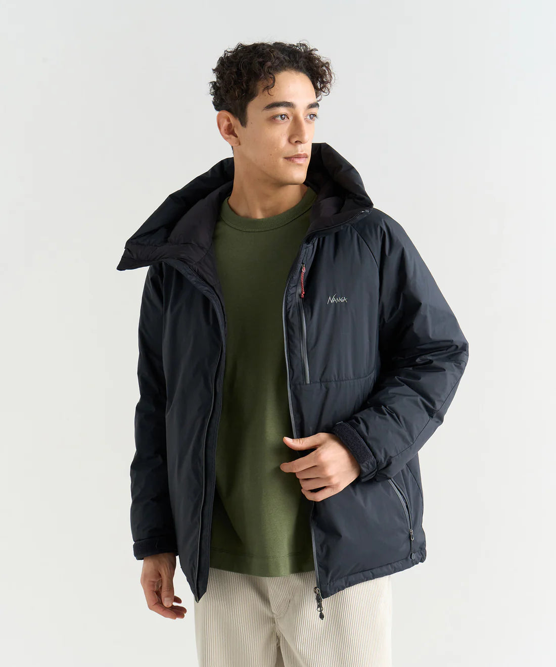 NANGA AURORA TEX DOWN JACKET