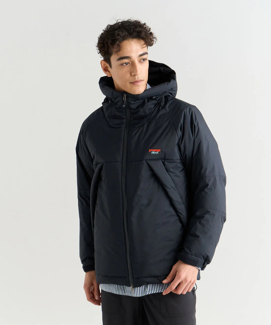 NANGA AURORA TEX DOWN JACKET IBUKI