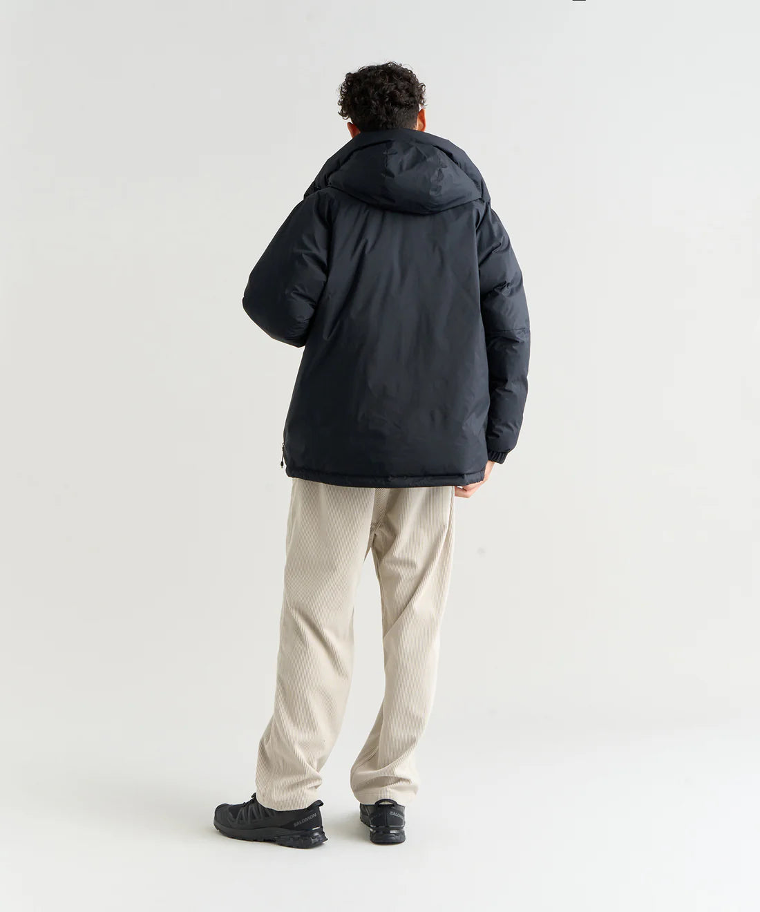 NANGA AURORA TEX DOWN JACKET