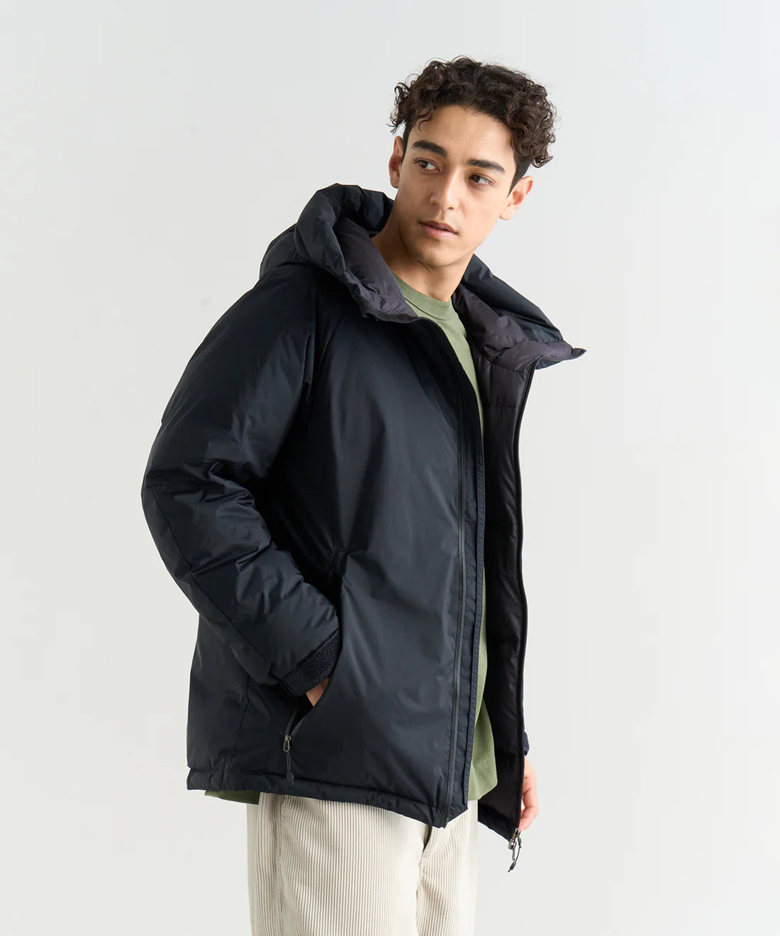 NANGA AURORA TEX DOWN JACKET