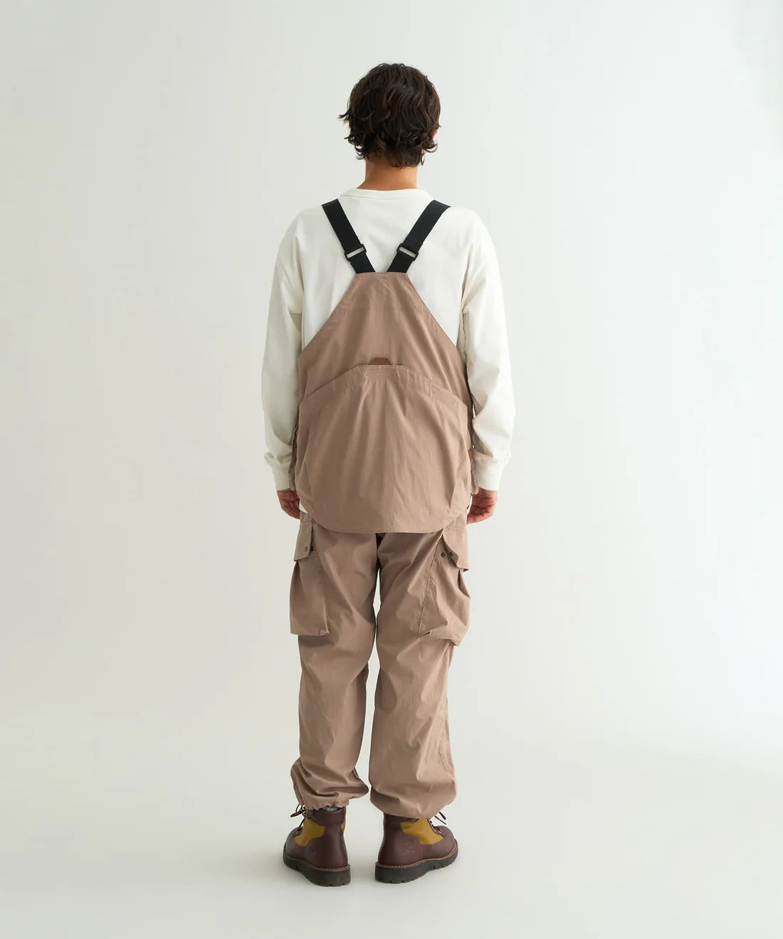 NANGA HINOC RIPSTOP UT VEST